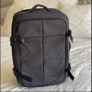Ence wear travel backpack